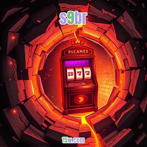 s9br VIP: Vantagens que Transformam Sua Experiência de Jogo